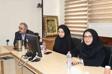 دوره توانمندسازی اساتید جدیدالورود بالینی